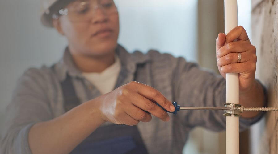 Local expert plumbing services in Marion, IL